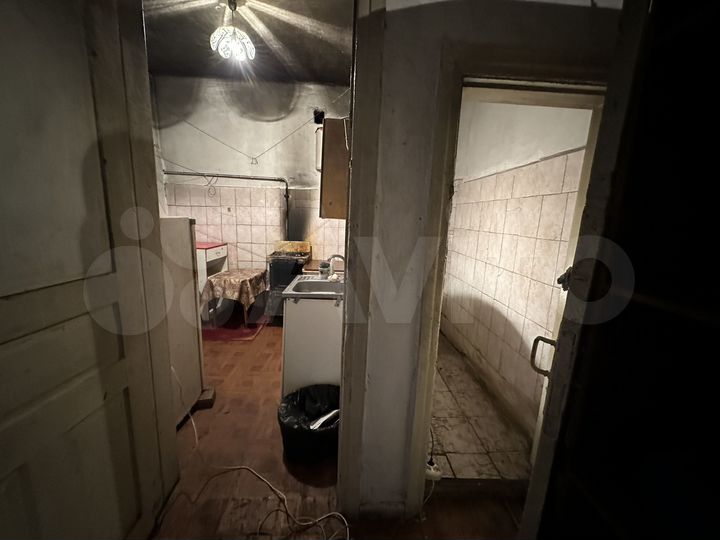 2-к. квартира, 56,9 м², 3/3 эт.