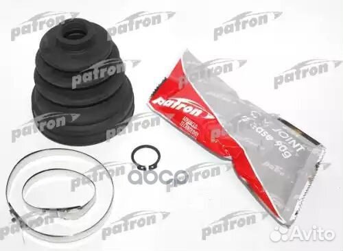 Пыльник шруса внутренний (72.5x92x21.5) трипоид