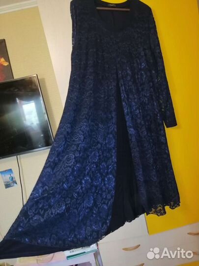 Платье, блуза и ветровки на Ог до 132 см