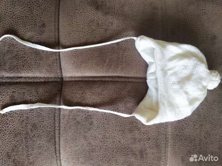 Шапка детская