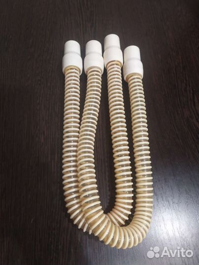 Шланг гофрированный