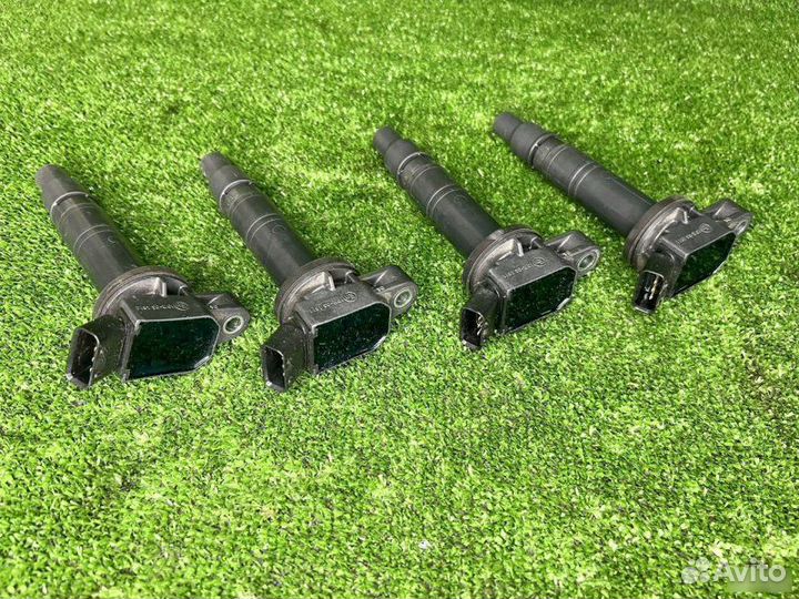 Модуль зажигания Toyota Land Cruiser Prado 150