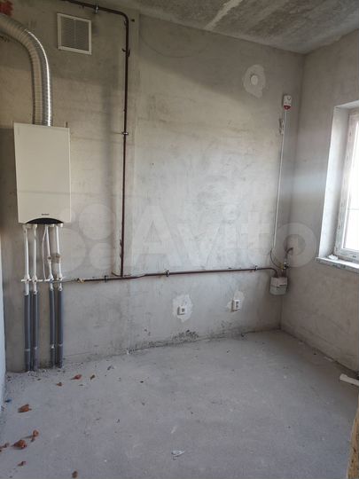 Таунхаус 118 м² на участке 1,5 сот.