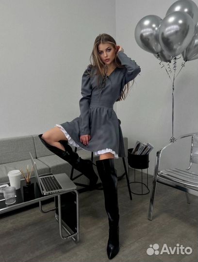 Платья, 44 размеры