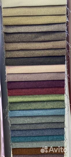 Шторы блэкаут