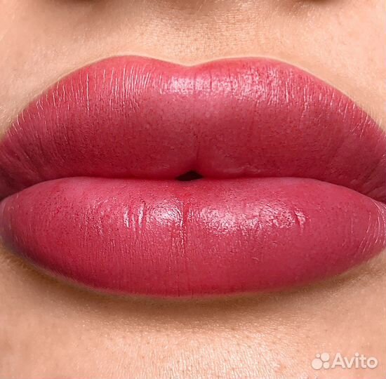 Перманентный макияж / татуаж брови/губы/стрелки