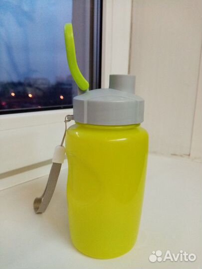 Бутылка для холодных напитков