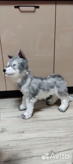 Реалестичные игрушки