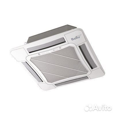 Ballu bvrfc4/C-KS7-28