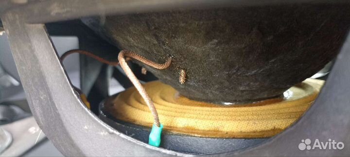 Сабвуфер Mystery mo12s