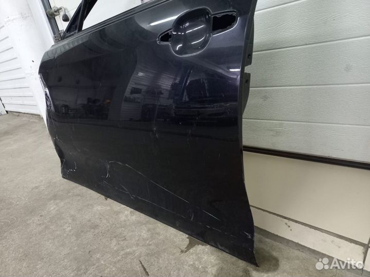 Дверь передняя левая Toyota Camry V40