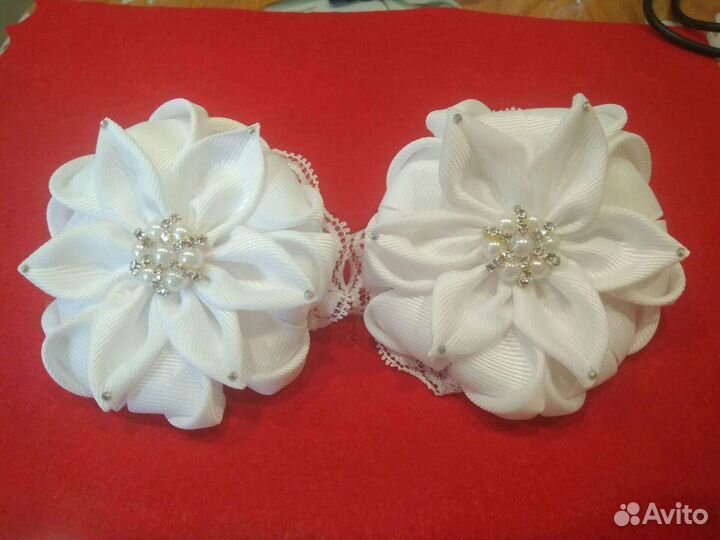 Резинка для волос