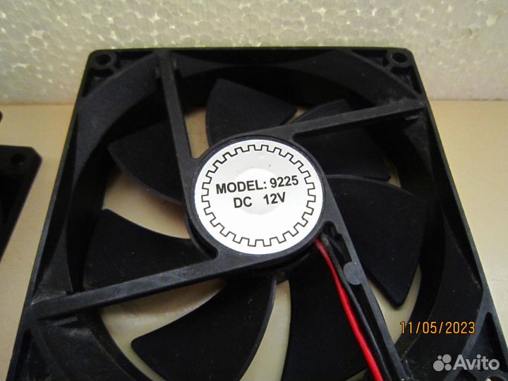 Кулер для компьютера