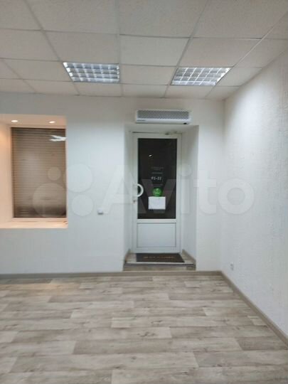 Торговая площадь, 26 м²