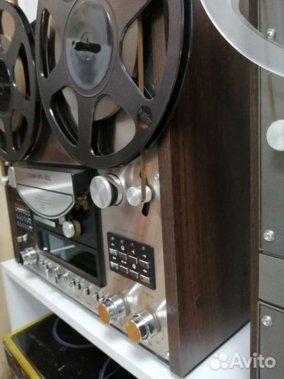 Магнитофон олимп 004 и005