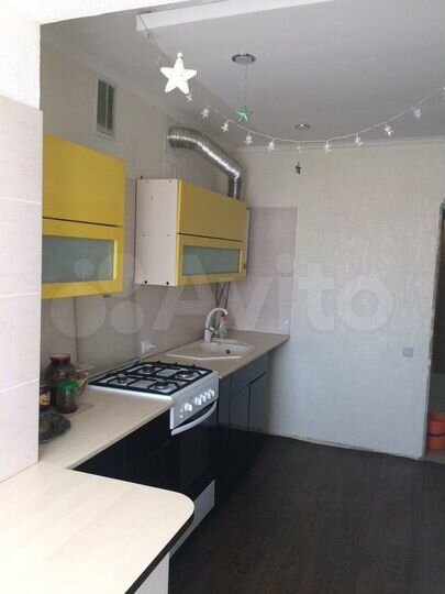 2-к. квартира, 49 м², 3/3 эт.