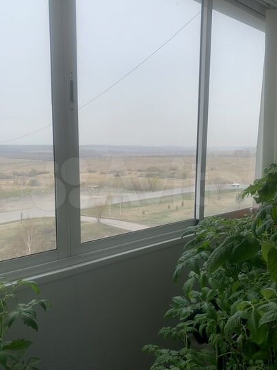 2-к. квартира, 50 м², 6/10 эт.