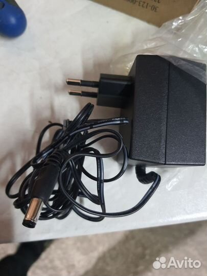 Блок питания