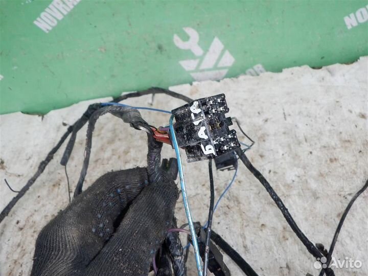 Проводка (коса) Дэо Нексия