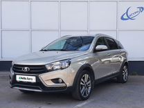 ВАЗ (LADA) Vesta 1.6 CVT, 2020, 37 200 км, с пробегом, цена 1 535 000 руб.