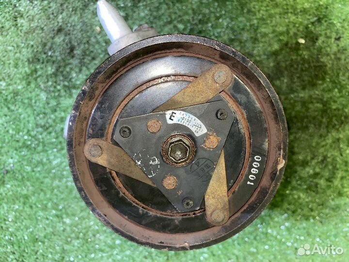 Компрессор кондиционера K3-VE Toyota Duet M100A 88