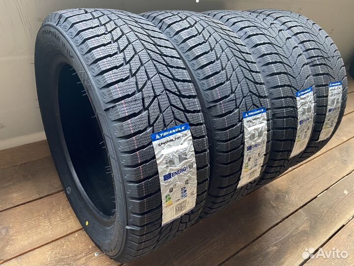 Triangle PL01 225/70 R16 107R