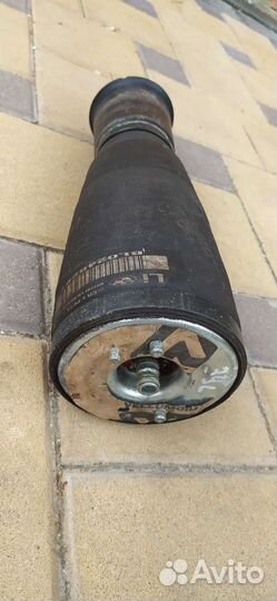 Баллон, подушка пневмоподвески