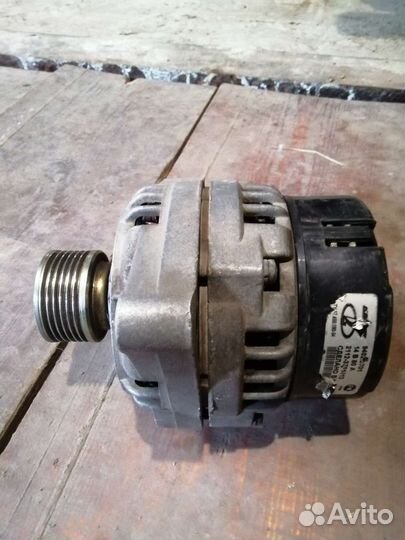 Стартер газель, генератор ваз2108