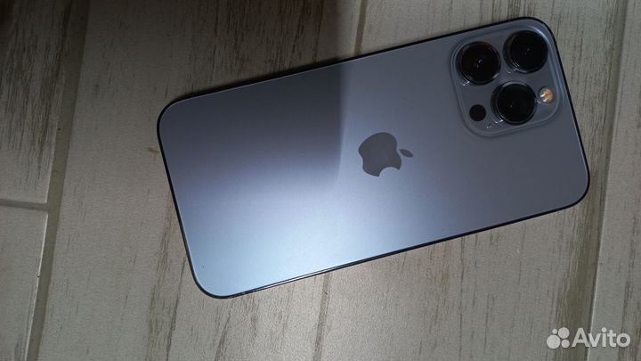 iPhone 13 Pro, 256 ГБ