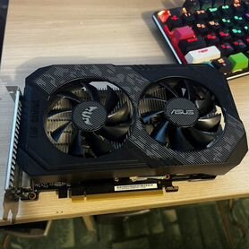 Видеокарта gtx 1660 super 6gb