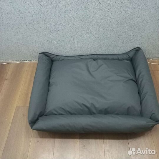 Лежанка для крупных собак