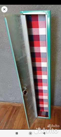 Оружейный сейф