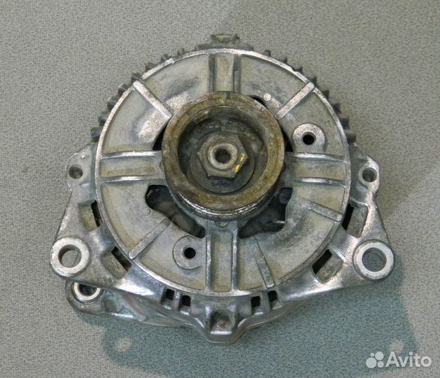 Генератор Ford Mondeo 2