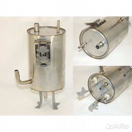 Бак горячей воды для кулера. Запчасти для кулера