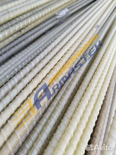 Стеклопластиковая арматура