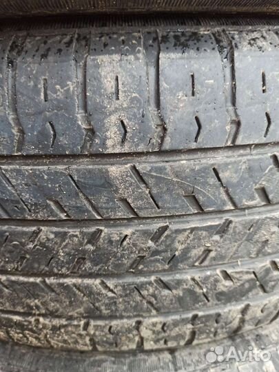 Yokohama Geolandar G91 225/60 R18