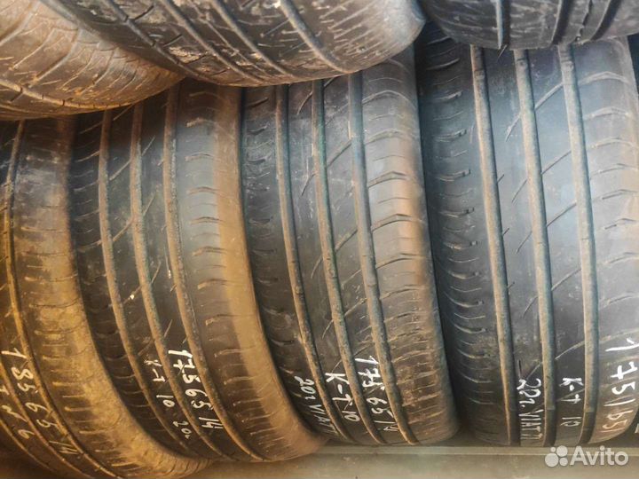 Hankook F19 185/60 R15