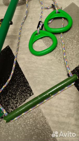 Шведская стенка