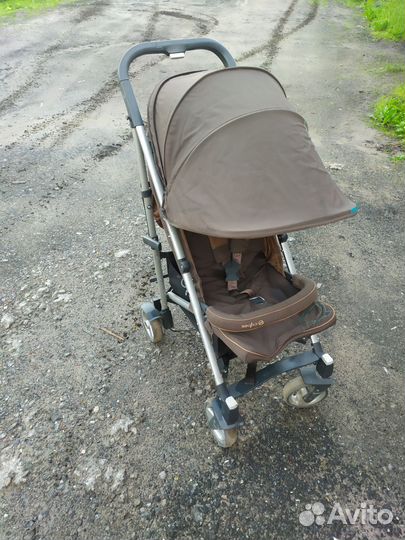 Коляска-трость Cybex Callisto