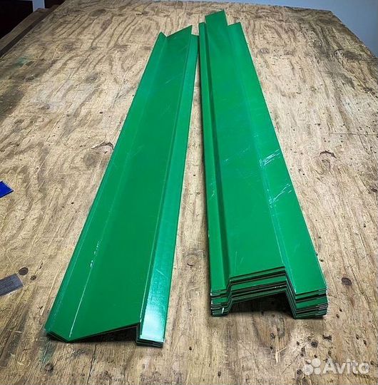 Доборные элементы