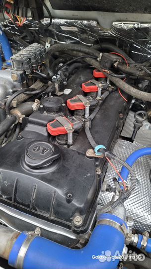 Мозги эбу настраиваем змз/умз диагностики нет