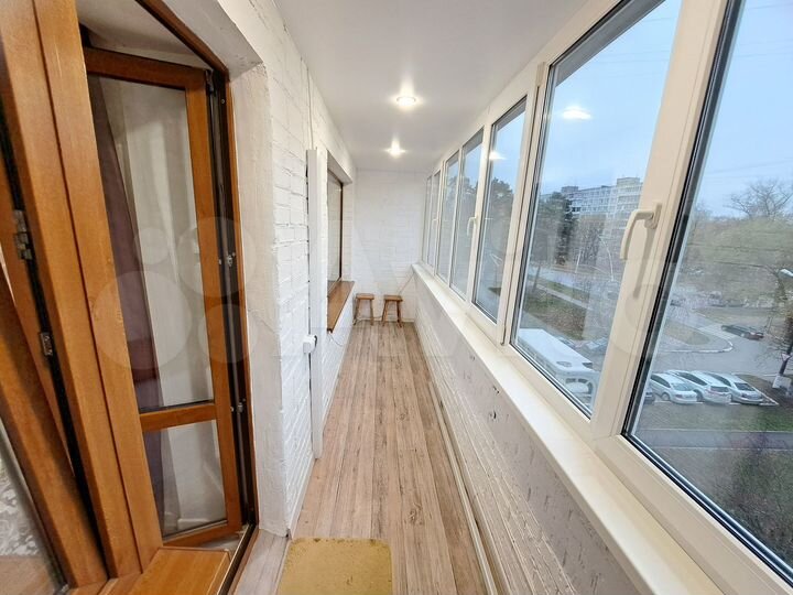 3-к. квартира, 70 м², 4/9 эт.