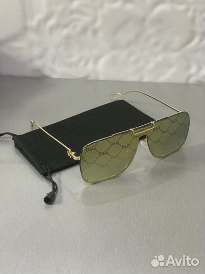 Очки dolce gabbana