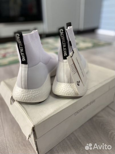 Кроссовки Calvin Klein