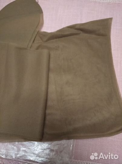 Чулки женские СССР