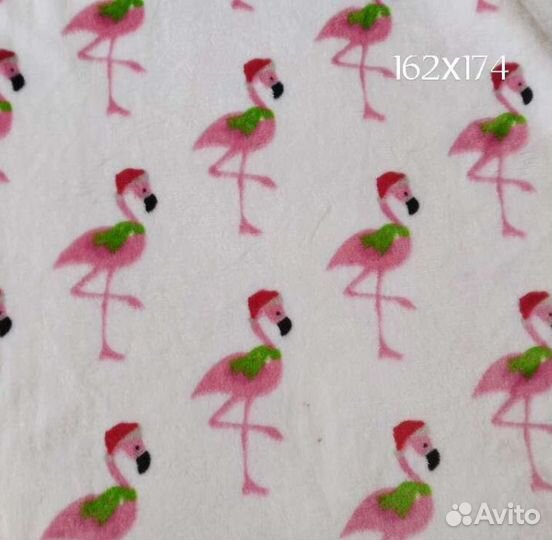 Пледы и покрывала