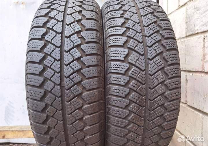 Kormoran SnowPro 195/60 R15 88T