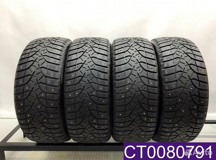 Bridgestone Blizzak Spike-02 SUV 255/50 R20 96T