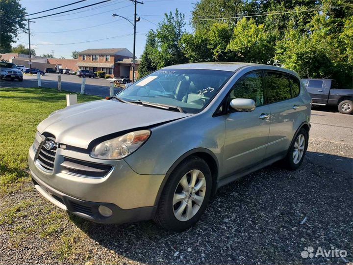 Разбор на запчасти Subaru Tribeca (B9) 2004-2007