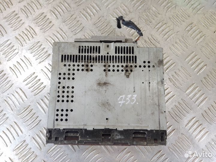 Магнитола Vito 1996-2003